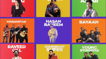 Future Fest 2022 concerts