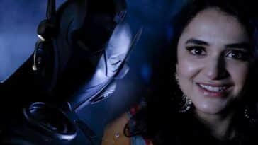 Yumna Zaidi in Crestar and the Knight Stallion