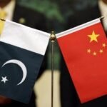 Pakistani students to return to chinese universities
