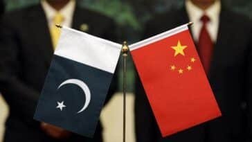 Pakistani students to return to chinese universities