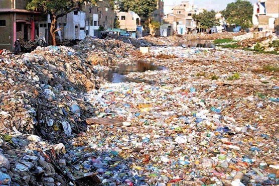 Sindh Goes Eco-Friendly: Converting Waste To Energy