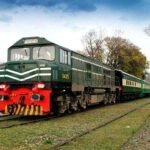 Pakistan Public Railway network 2nd largest in South Asia