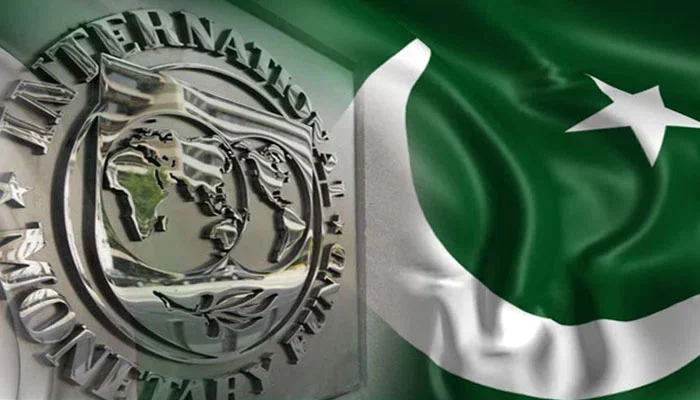 IMF And Pakistan