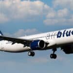 Airblue first flight to Skardu