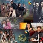5 best Pakistani dramas 2022