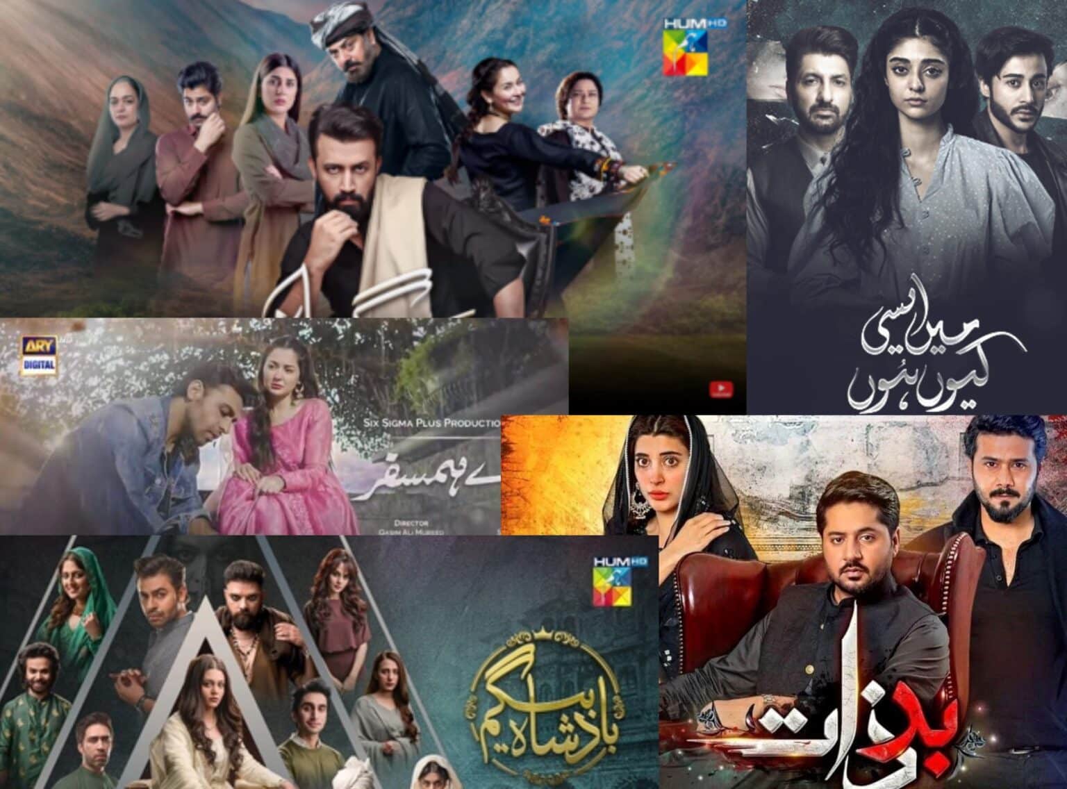 Best Pakistani Dramas To Watch In 2022 Neemopani