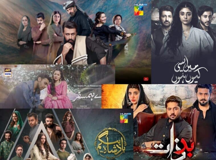 Best Pakistani Dramas To Watch In 2022 - Neemopani