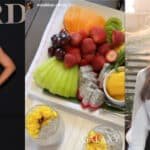 Minal Khan, Kylie Jenner