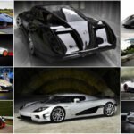 Most Expensive Cars Of 2022