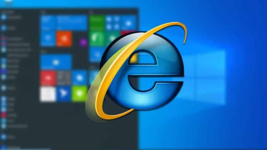 Internet Explorer Retiring After 27 Years