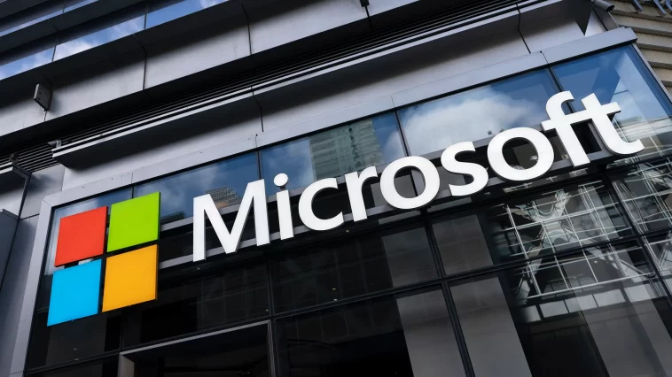 Microsoft