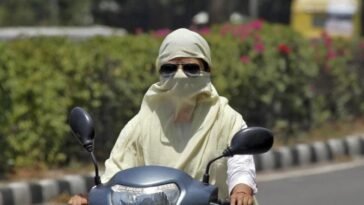 Electric Scooties To Female Teachers