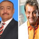 Federal Health Minister Abdul Qadir Patel