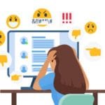 cyber bullying in Japan