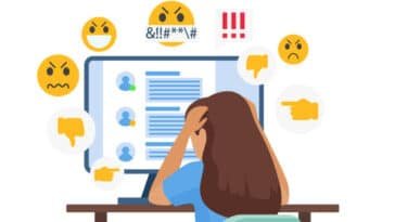 cyber bullying in Japan