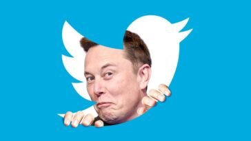 Elon Musk Twitter