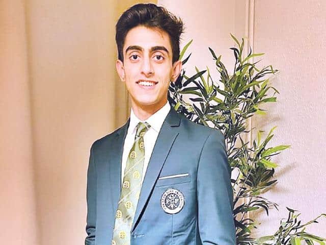 Hamza Bilal Sarfaraz