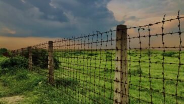 PAkistan, Hindustan aur Lakeer