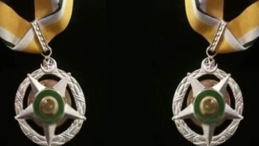 Civil-awards independence day 2022