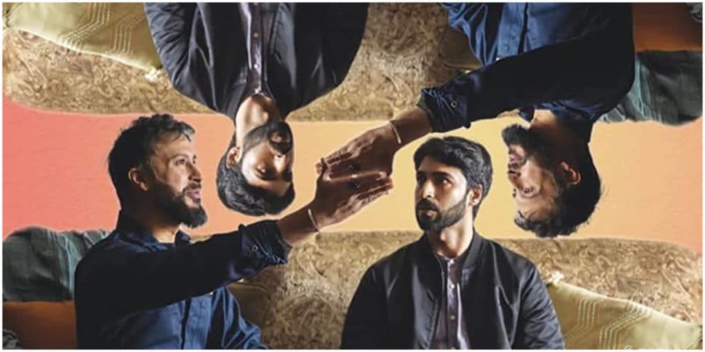 Sci-fi drama āDesi Standard Time Travelā featuring Ali Kazmi to be premiered at Tallgrass Film Festival