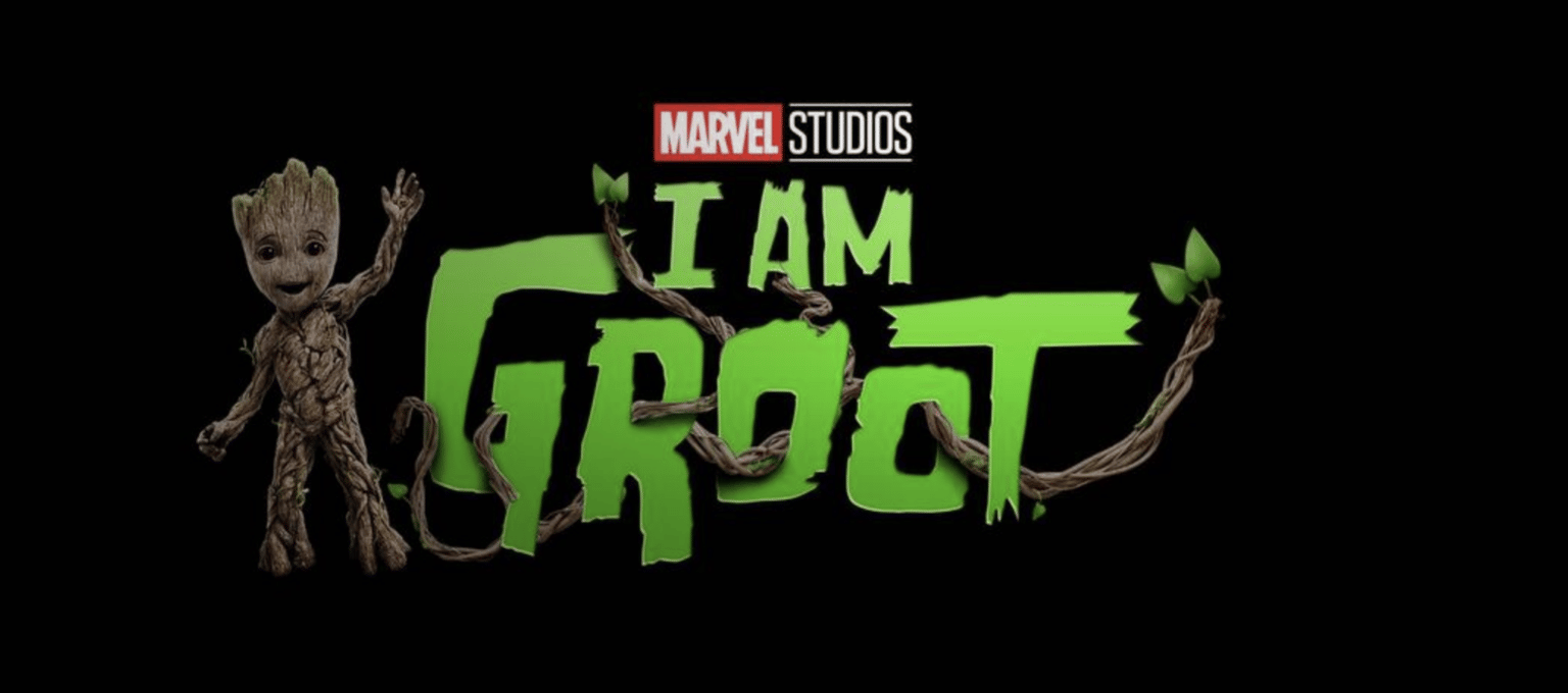 Disney Character “Groot” Makes Waves