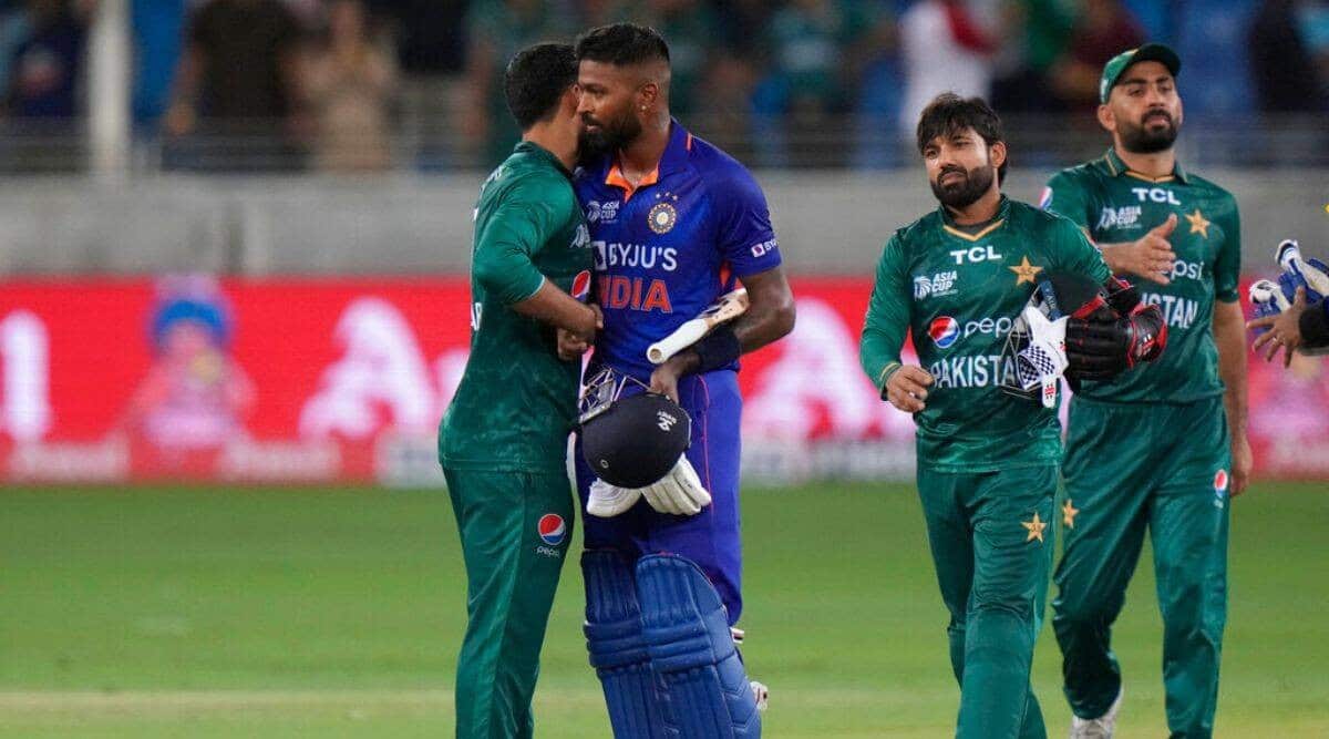 India vs Pakistan, Hardik Pandya finishes in style as India defeat Pakistan by 5 wickets