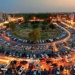 historical places in lahore