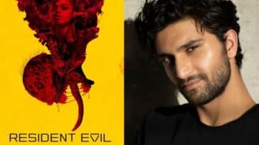 Netflix Cancel’s Ahad Raza Mir Starrer “Resident Evil” For Season 2
