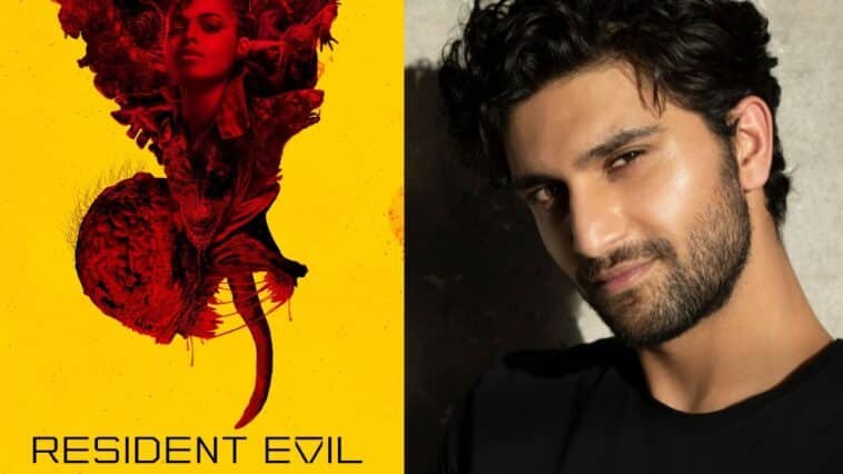 Netflix Cancel’s Ahad Raza Mir Starrer “Resident Evil” For Season 2