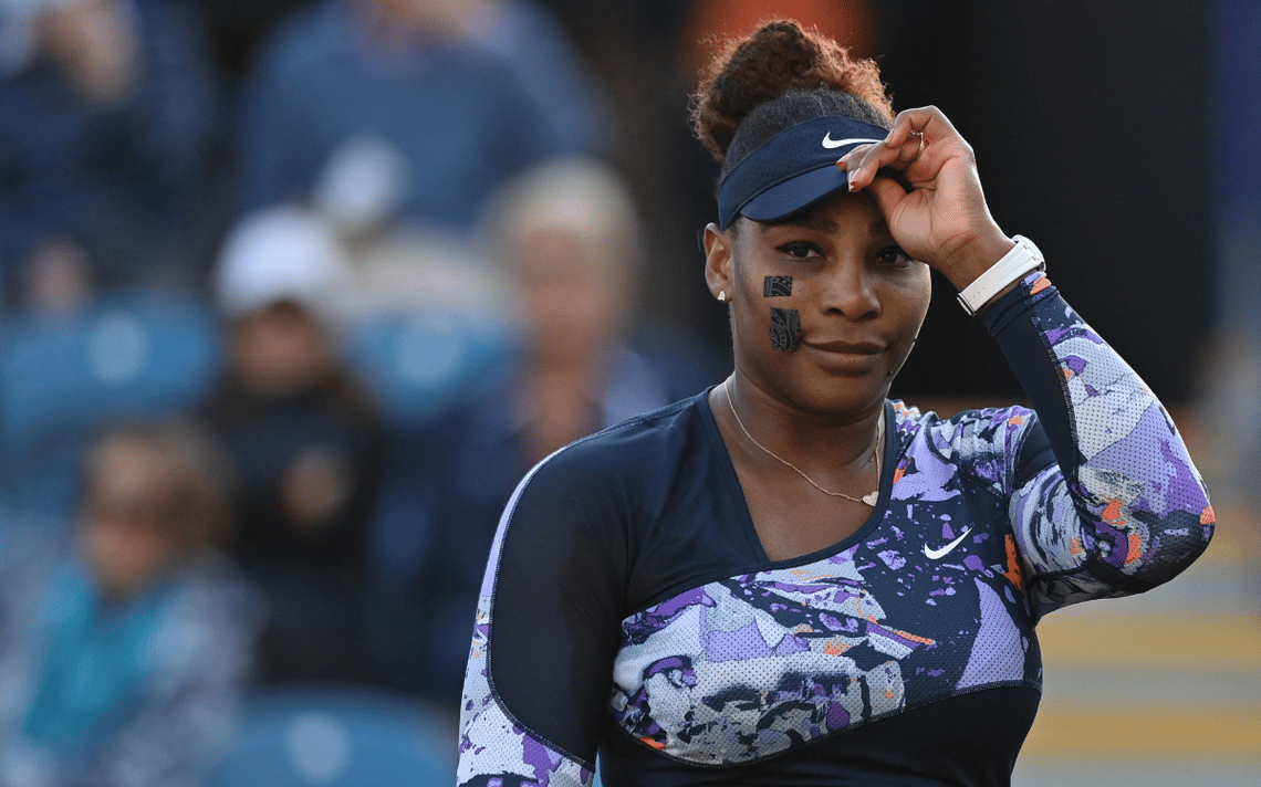Serena Williams Announces Her Intention to Retire From Tennis