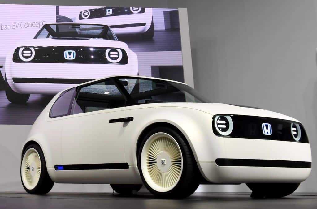 Coolest cars