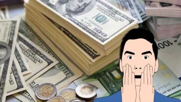 Dollar Continues To Decline – Finally A Sigh Of Relief For Some