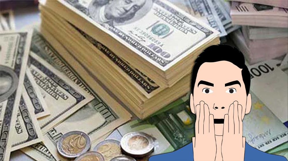 Dollar Continues To Decline – Finally A Sigh Of Relief For Some