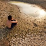 Climate change in Pakistan