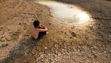 Climate change in Pakistan