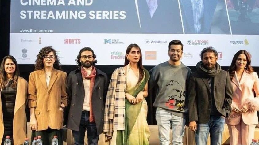 Best Film From The Subcontinent – Joyland Bags Another Award At IFFM