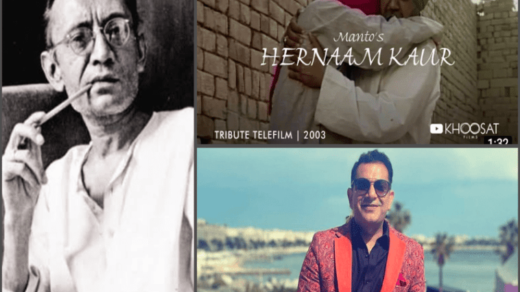 Hernaam Kaur-Sarmad Khoosat