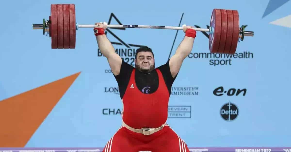 Commonwealth Games- Pakistan’s Winners