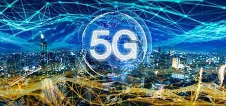 5G To Be Launched In 3 Cities By 2023