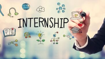 Significance Of Internship-A Hoax Or Worth It?