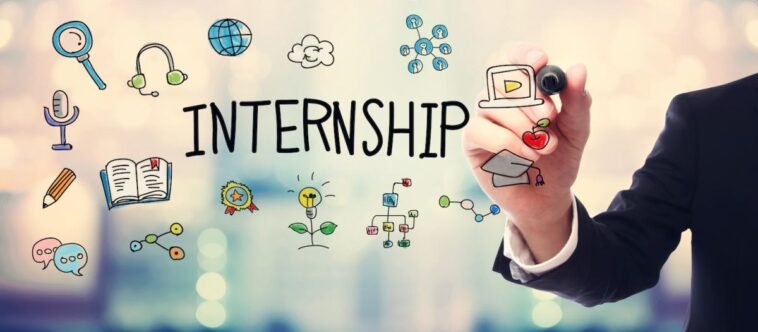 Significance Of Internship-A Hoax Or Worth It?