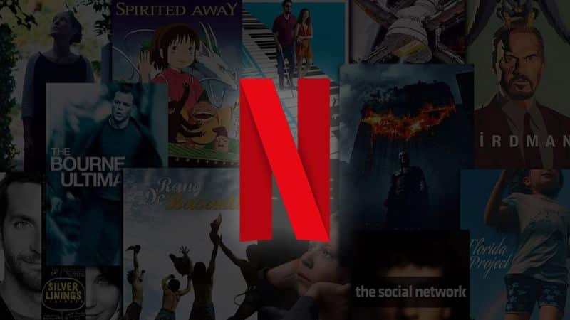 Shows To Look Forward To On Netflix