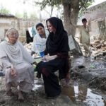 angelina jolie in pakistan