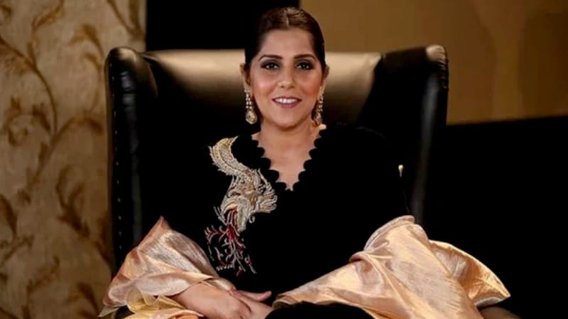 Pinjra – A Tribute To Asma Nabeel