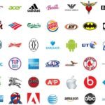famous logos