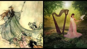 Folklore and its impact on society