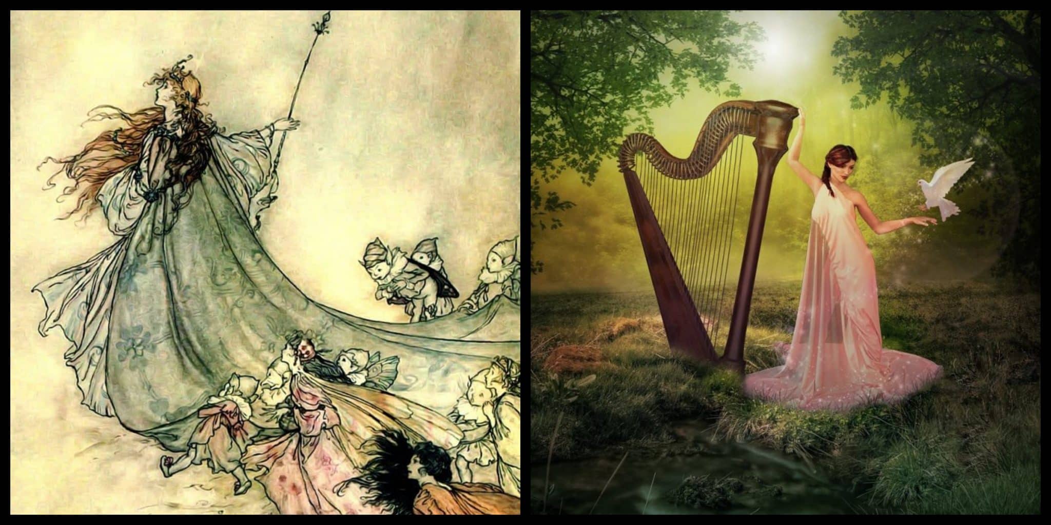Folklore and its impact on society