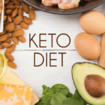 benefits of keto diet