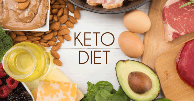 benefits of keto diet
