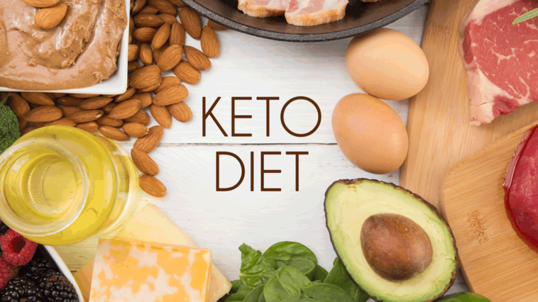 benefits of keto diet